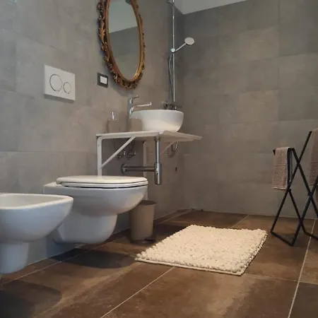 Appartement Casa Onorio Sorico