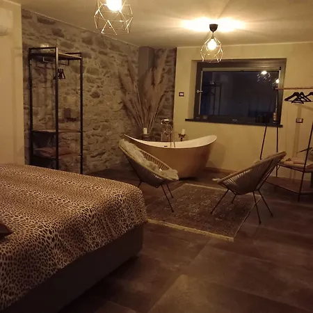 Casa Onorio Appartement