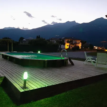 Casa Onorio 소리코