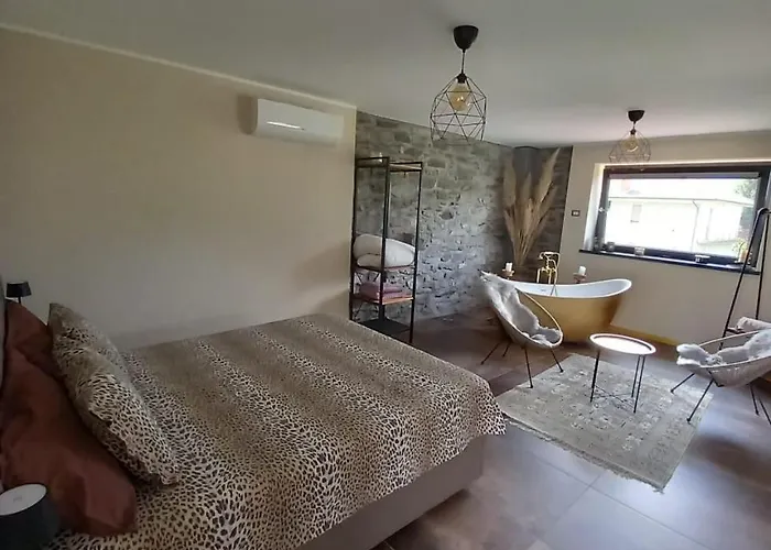 Appartement Casa Onorio *