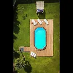 Casa Onorio Apartment *