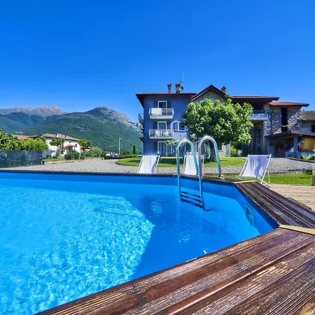 Casa Onorio Sorico