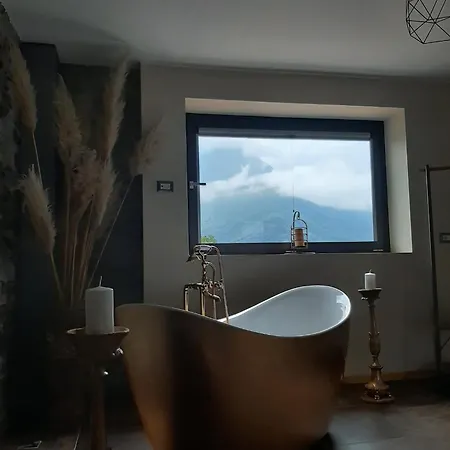 Casa Onorio Lägenhet *