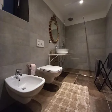 Lägenhet Casa Onorio