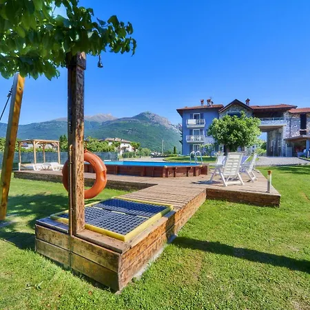 Casa Onorio * Sorico