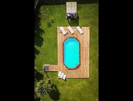 Casa Onorio Apartament *