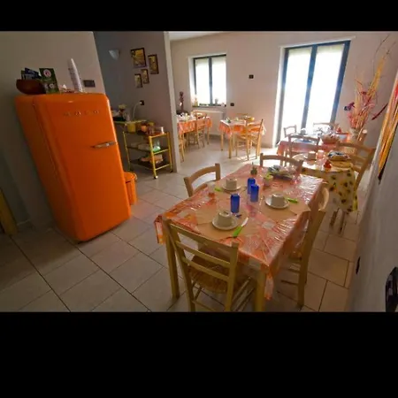 Apartment Casa Onorio Sorico