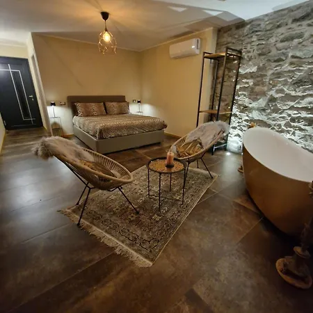 Casa Onorio Apartment *