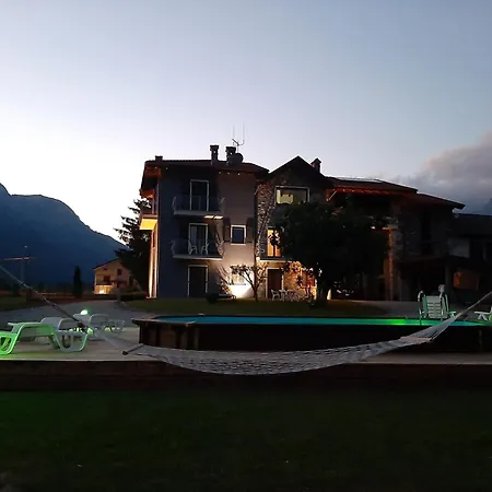 Lägenhet Casa Onorio Sorico