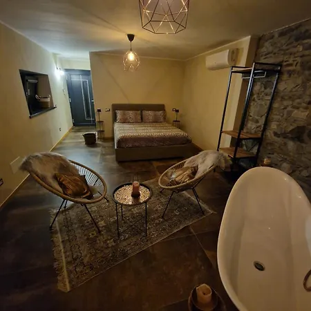 Casa Onorio * Sorico