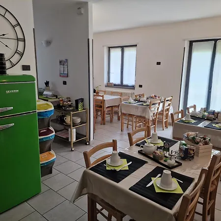 Casa Onorio Apartment