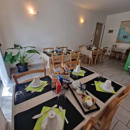 Casa Onorio *