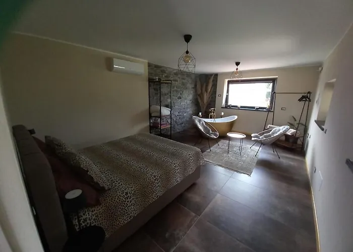 Casa Onorio Апартаменты *