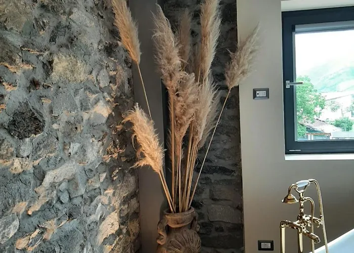 Casa Onorio Сорико