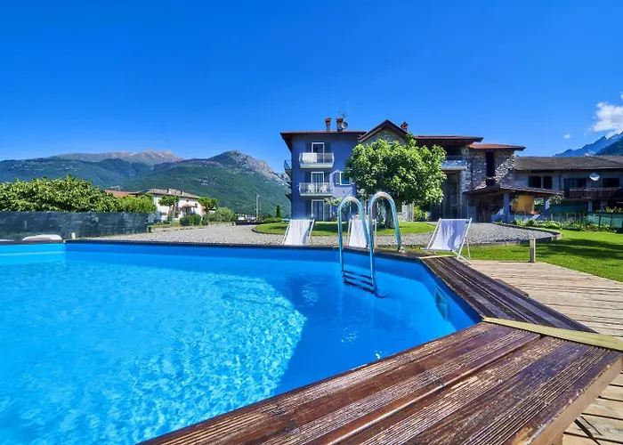 Casa Onorio Сорико