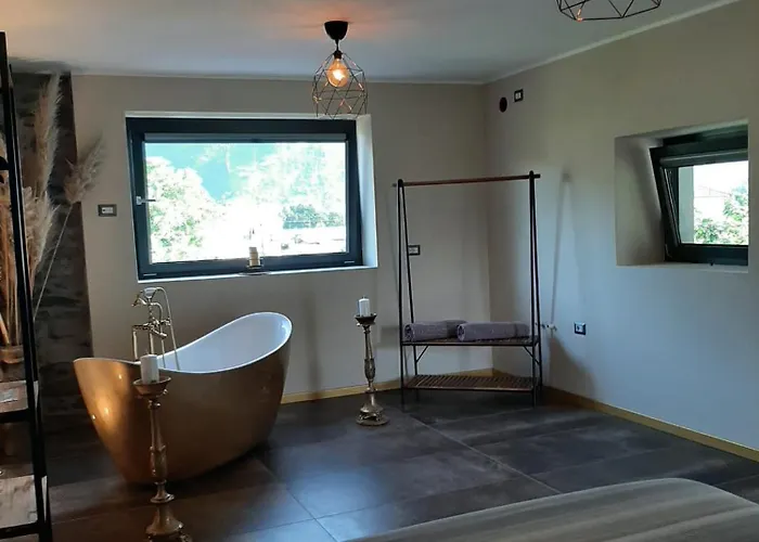 Casa Onorio * Сорико