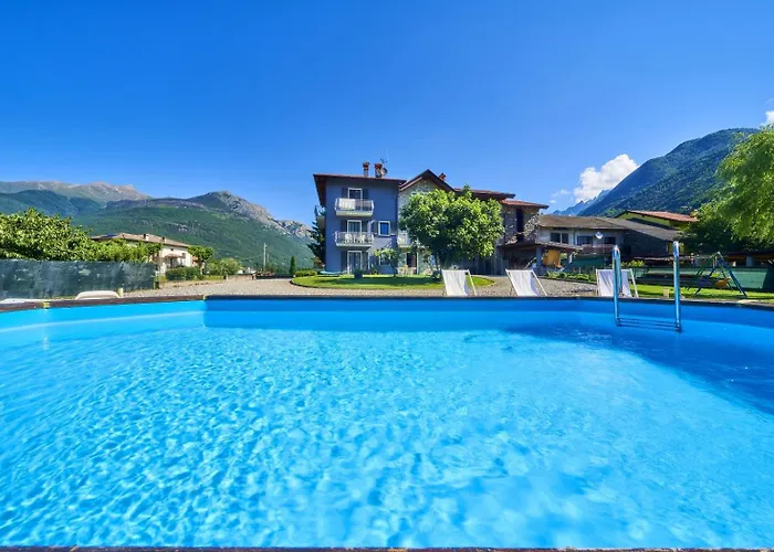 Casa Onorio Сорико