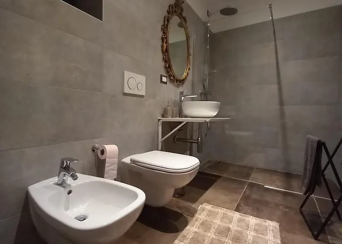 Casa Onorio * ソーリコ