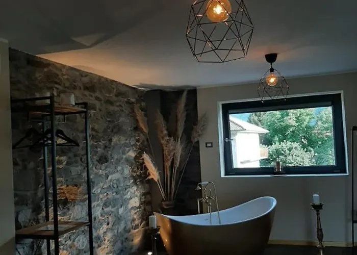 Casa Onorio Apartment