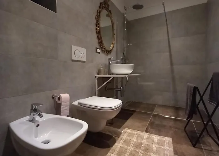 Apartment Casa Onorio