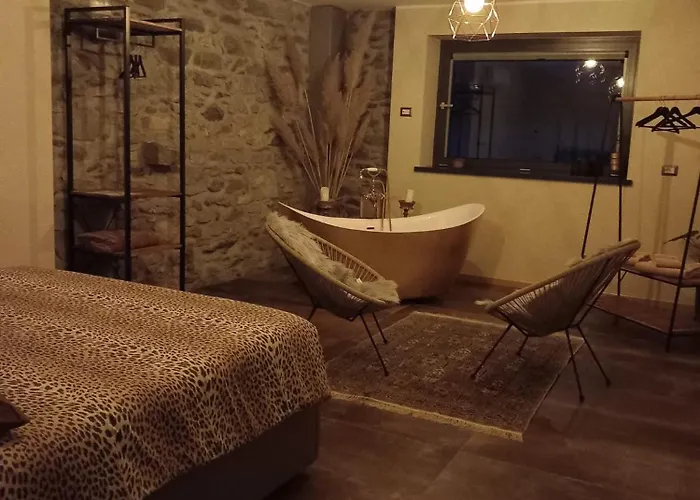 Casa Onorio Apartment