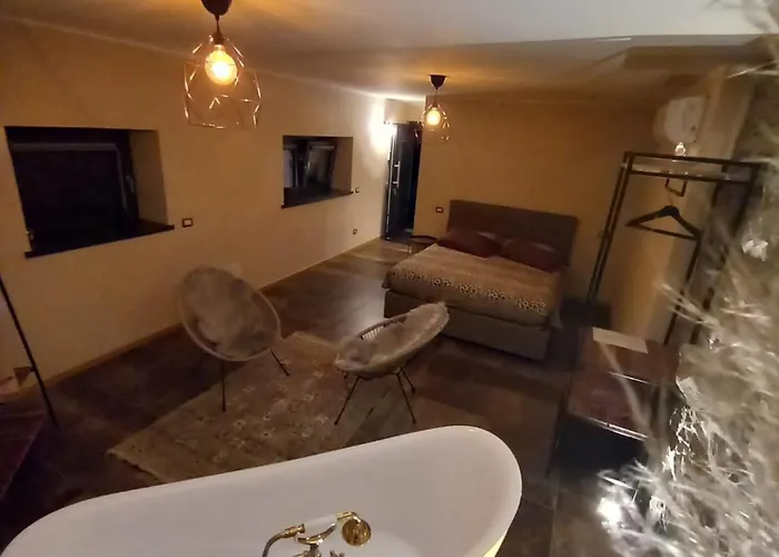 Casa Onorio Apartment Sorico