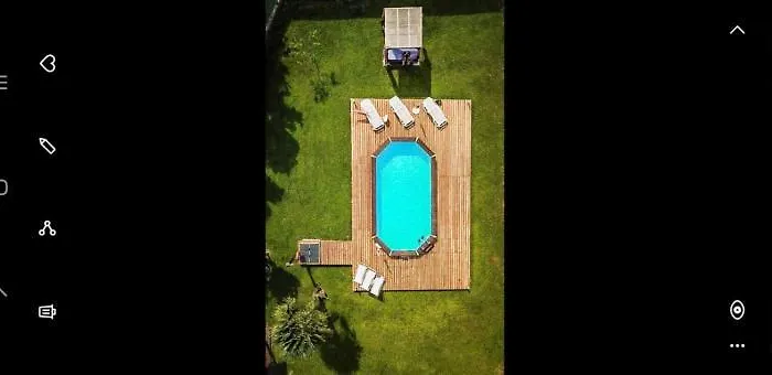 Casa Onorio Apartment *