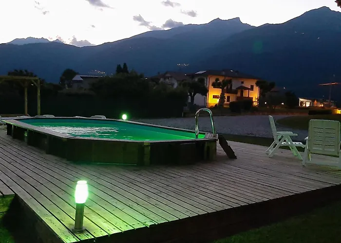 Casa Onorio Сорико