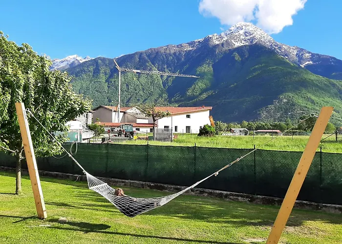 Apartment Casa Onorio *