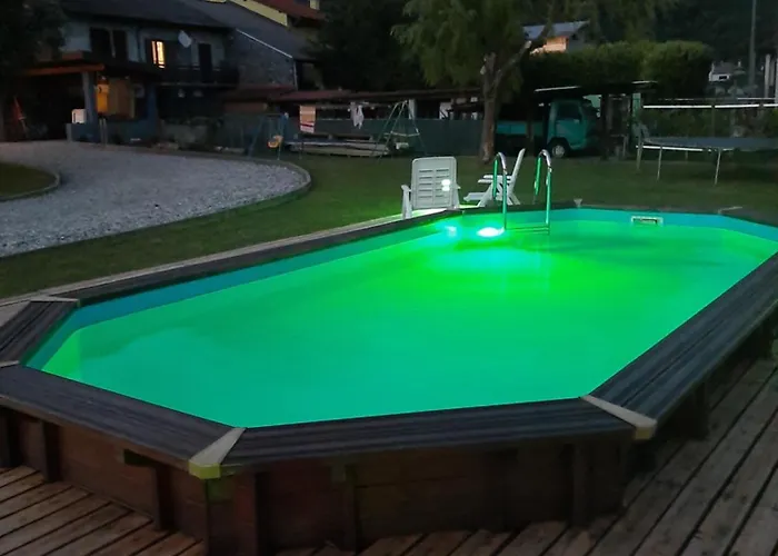 Апартаменты Casa Onorio