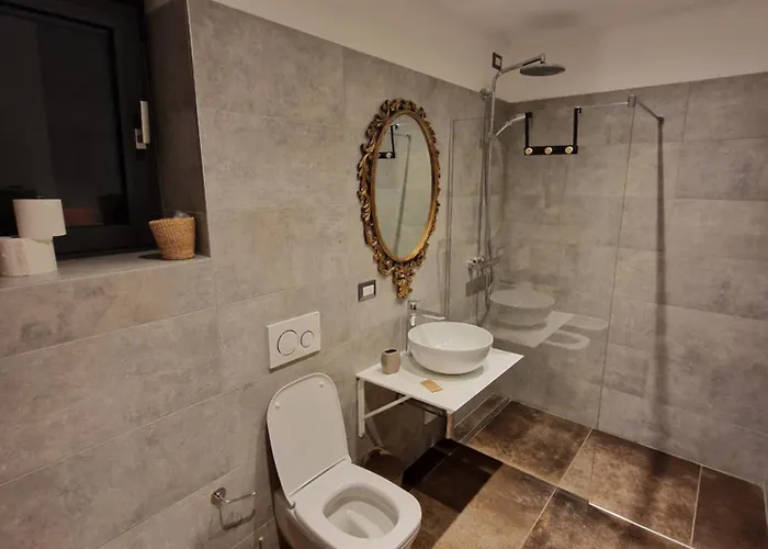 Casa Onorio Apartment