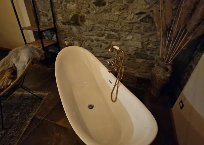 Casa Onorio Апартаменты