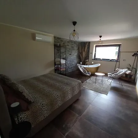 Casa Onorio Apartamento *