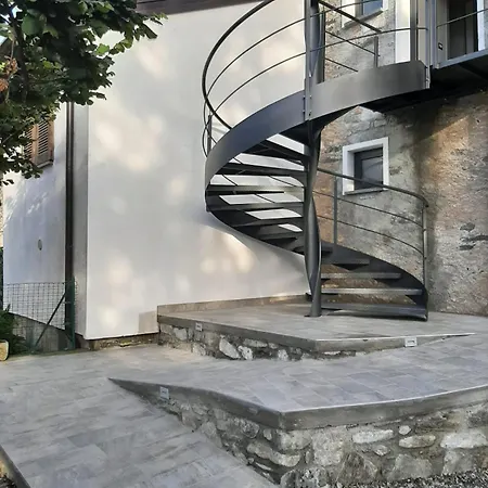 Casa Onorio * Сорико