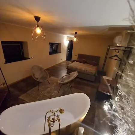 Casa Onorio Apartamento Sorico