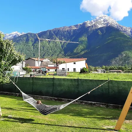 Apartamento Casa Onorio *