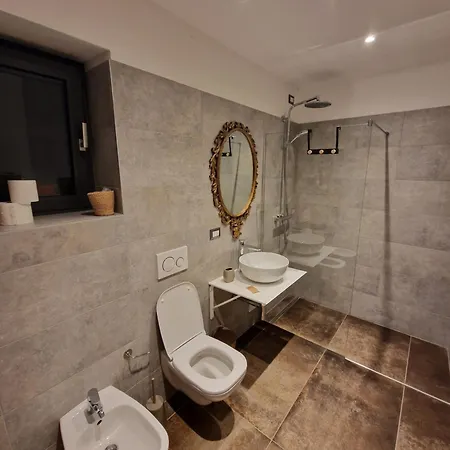 Casa Onorio Апартаменты