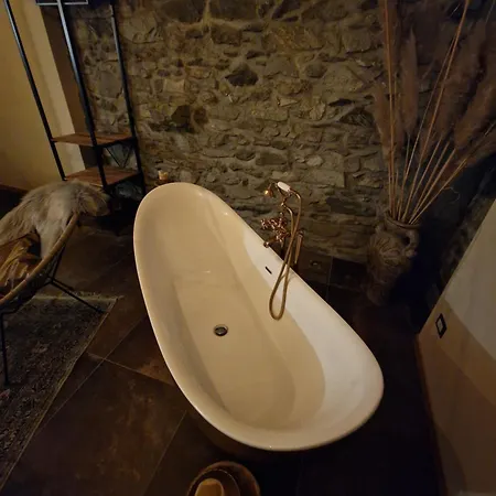 Casa Onorio Апартаменты