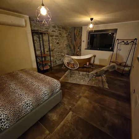 Апартаменты Casa Onorio