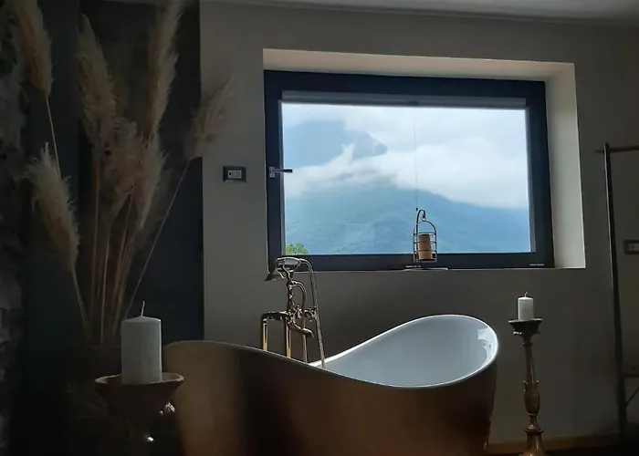 Casa Onorio Διαμέρισμα *